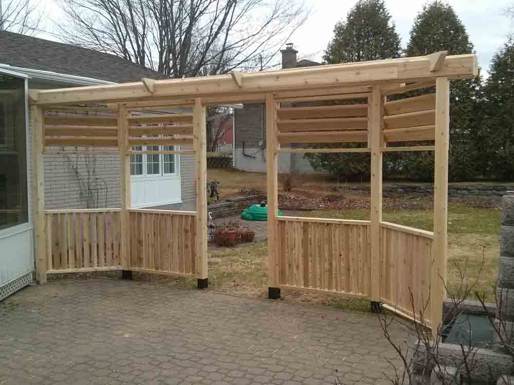 Photo Patio 1