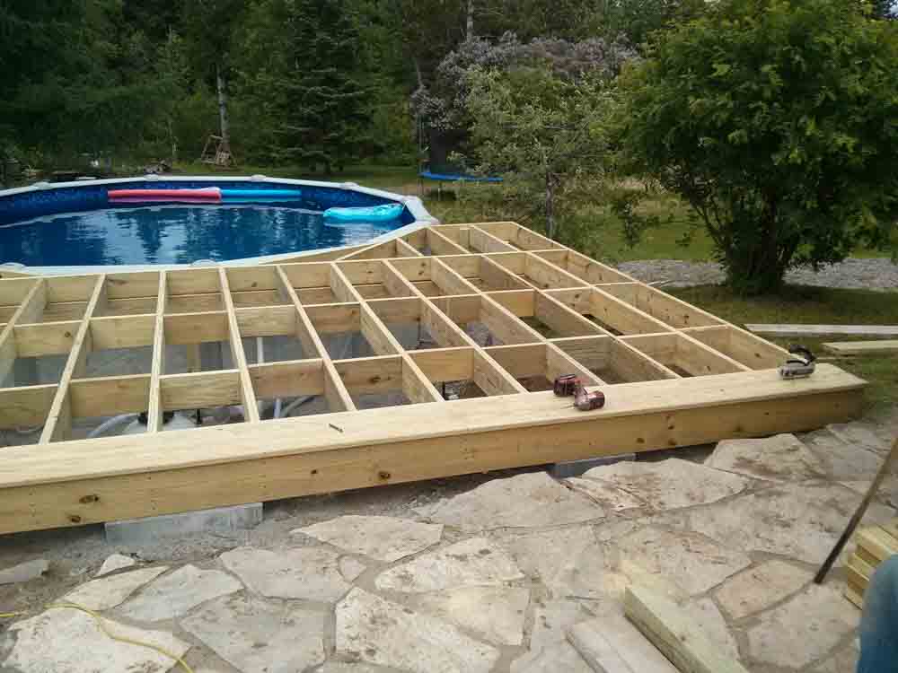 Photo Patio