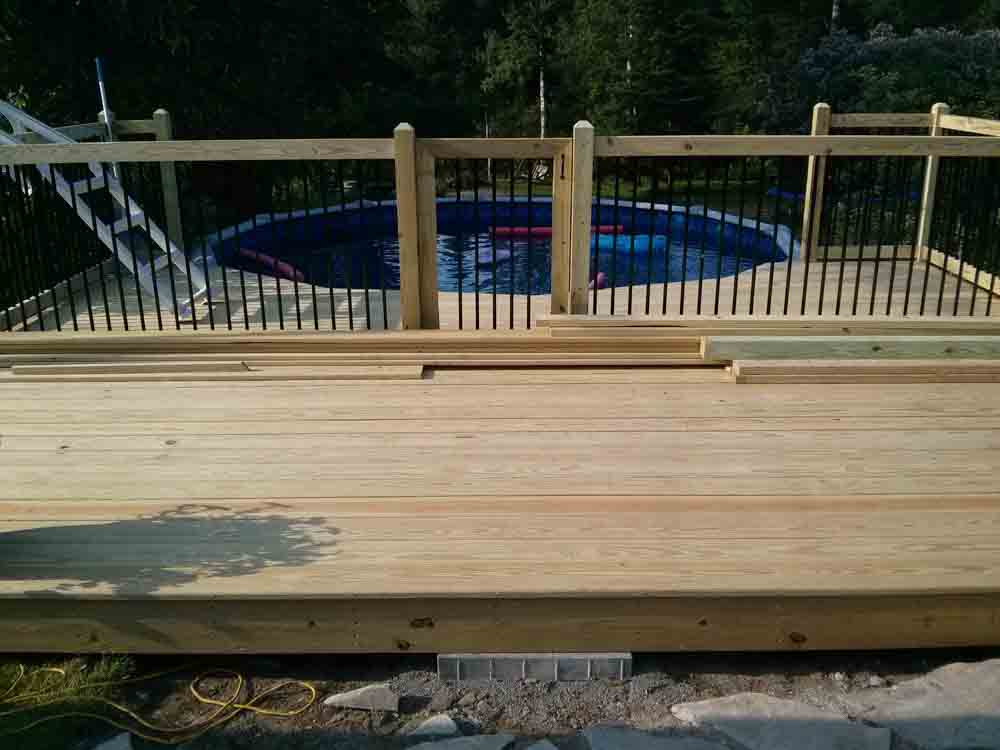Photo Patio 11