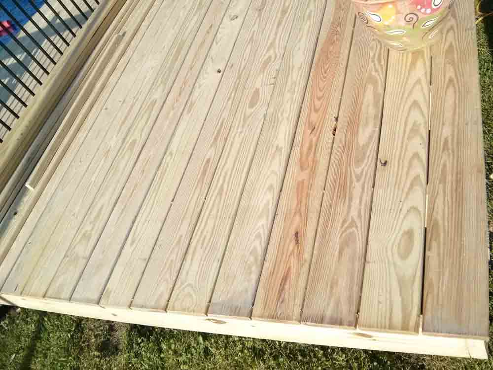 Photo Patio 13