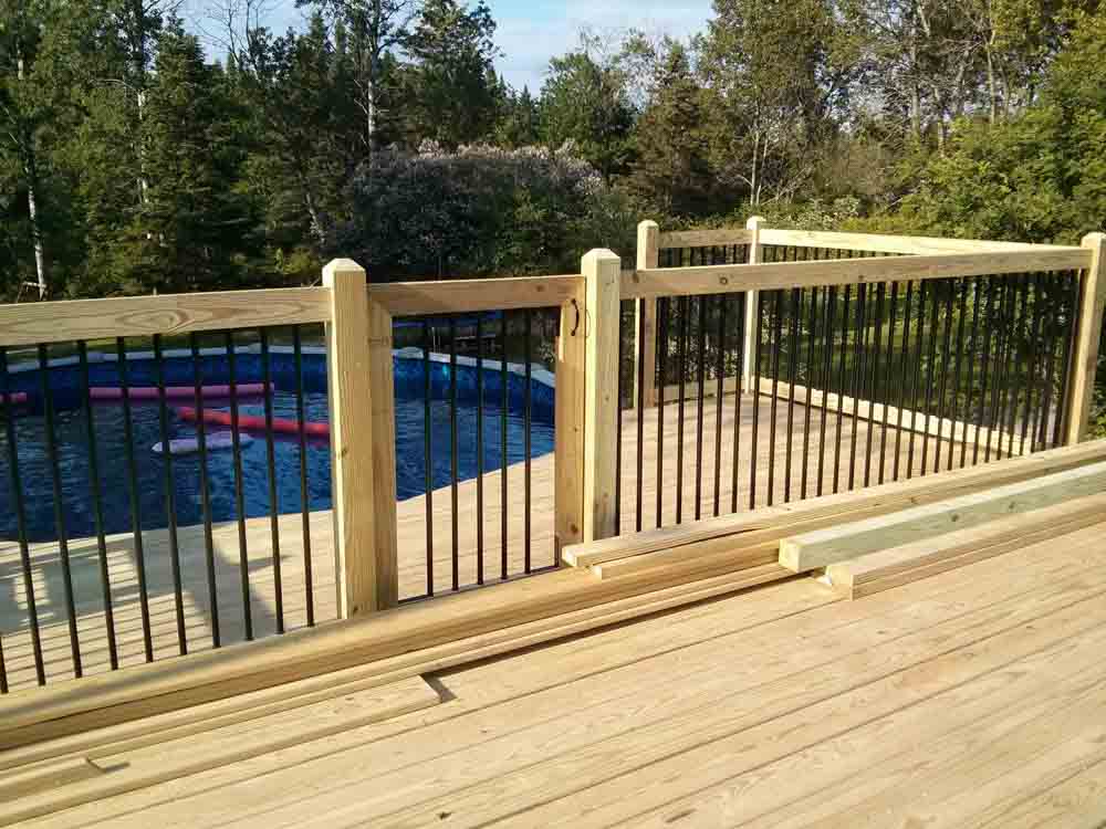 Photo Patio 14
