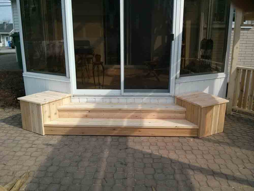 Photo Patio 2