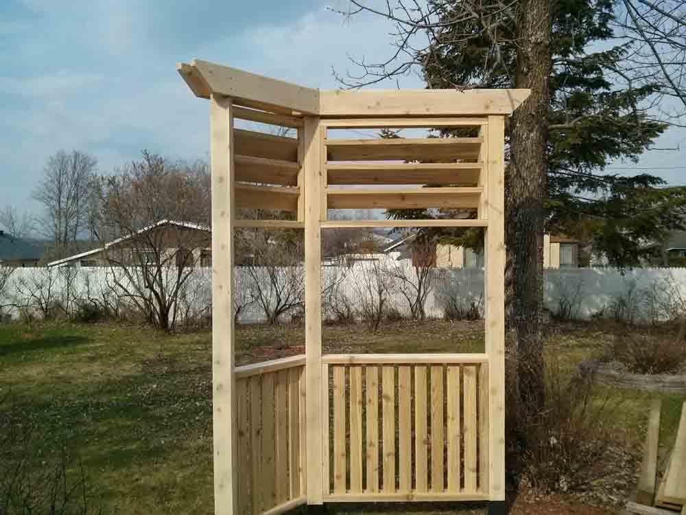 Photo Patio 3