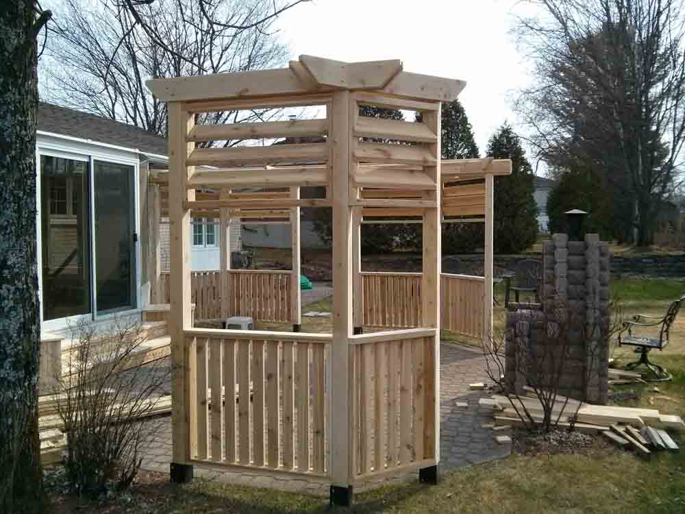 Photo Patio 4