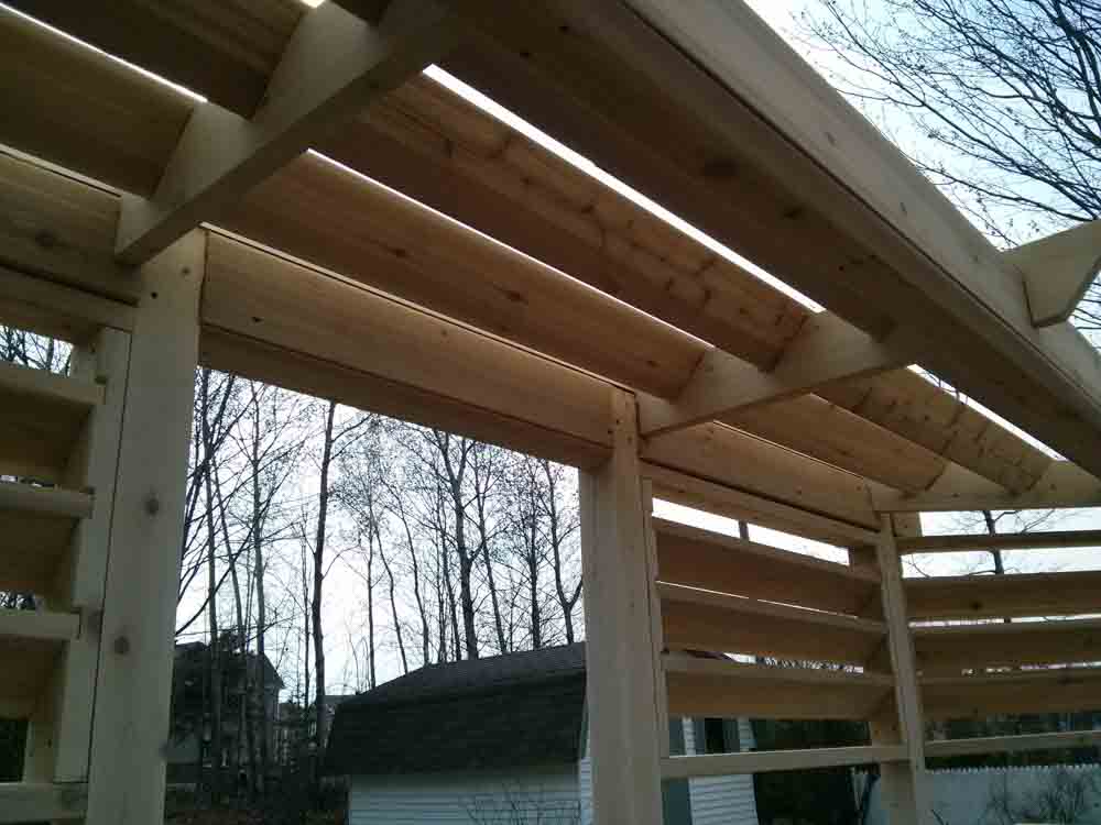 Photo Patio 5