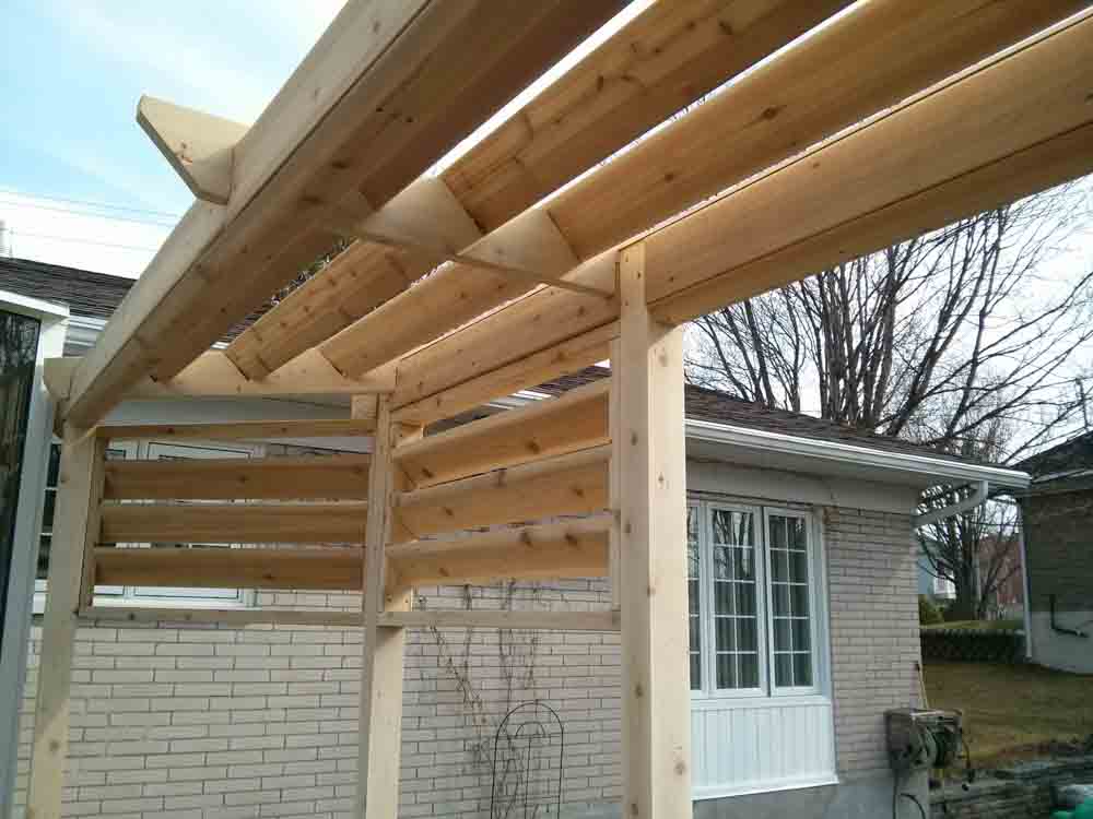 Photo Patio 6