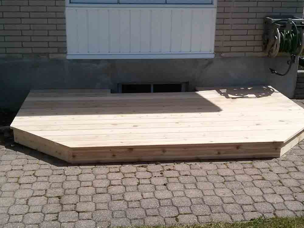 Photo Patio 7