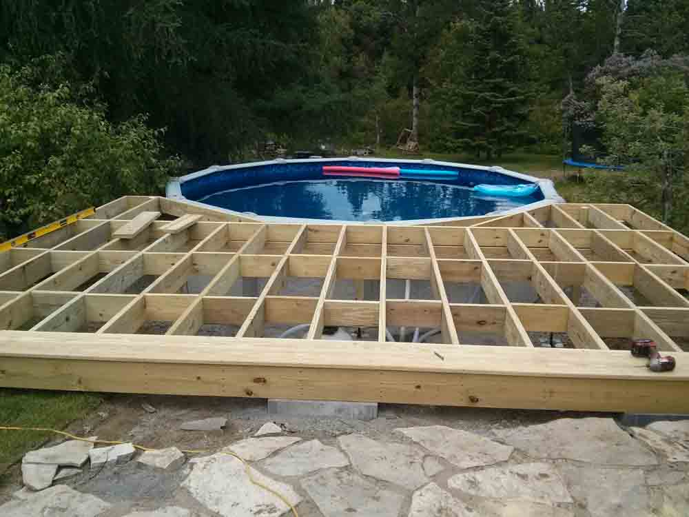 Photo Patio 9