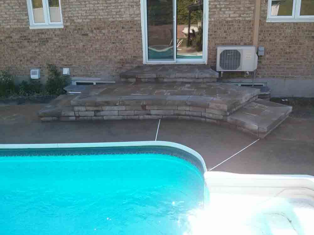 Photo Terrassement 17