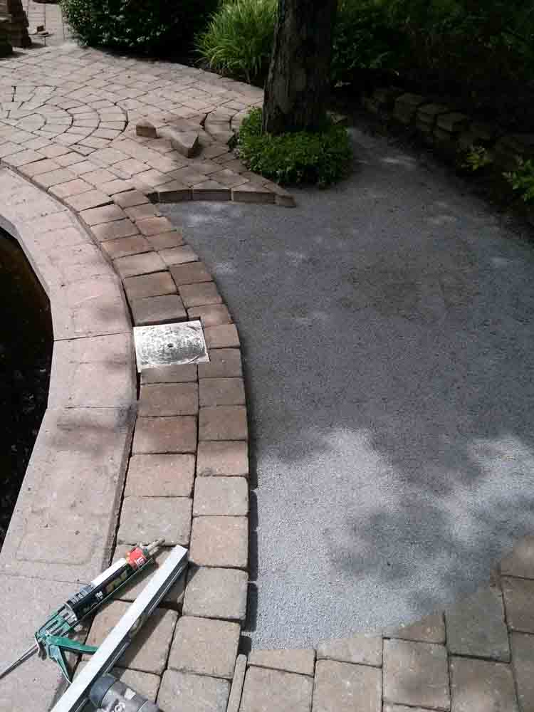 Photo Terrassement 5